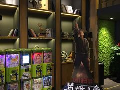 门面-新影联·华谊兄弟影院(望京店)