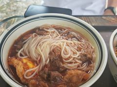 -李易面馆(树木岭店)