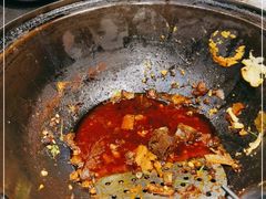 -缘福乡村铁锅炖民宿(八达岭店)