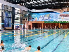 -南宫温泉水世界