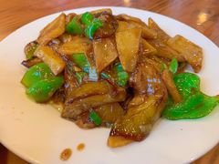 -圣夜东北菜烧烤·夜宵·龙虾(胥江路店)