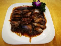 -顺丰轩园林酒家(天河店)