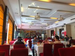 大堂-小李子油焖大虾(南浦店)