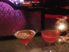 -JZ Club 爵士酒吧(上海店)