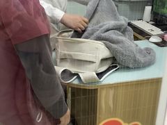-宠福鑫康馨动物医院·骨科·眼科