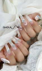 -QHOUSE美甲美睫