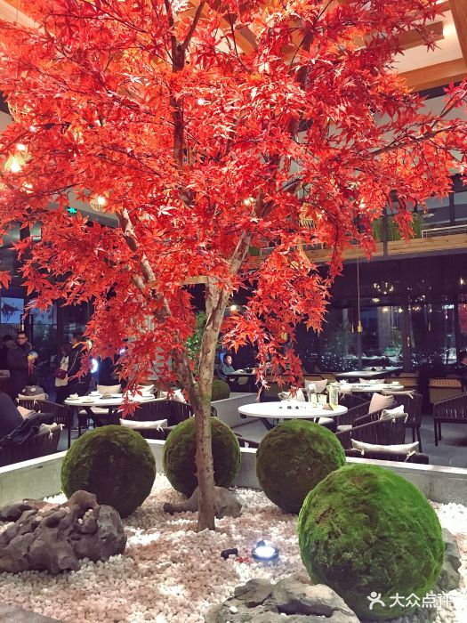 拈菜(万汇中心店)大堂图片 - 第1452张