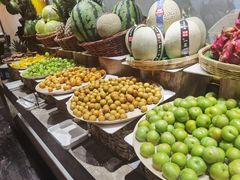 -丰卓会海鲜自助(中润大道店)