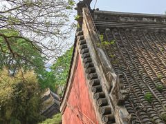 -潭柘寺景区