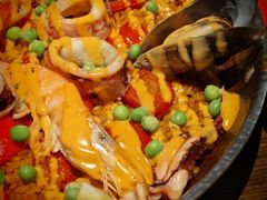 -ZAFFERANO西班牙海鲜饭(上海首店)