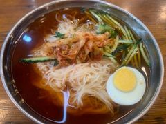 -韩风烤牛肉冷面店