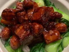 -顶特勒·黄鱼馆·特色菜(上海大世界店)