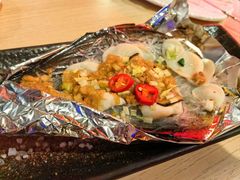 -质烤烤物·活烤海鲜(质烤总店)