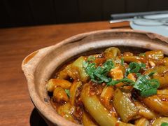 -千日贺茶餐厅(高新万达店)