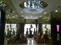 -金家老三饭庄(常营店)