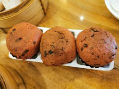 -北海金昌开元名都大酒店·四季轩中餐厅