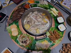 -椰小鸡·琼州糟粕醋·火锅(美兰缤纷城店)