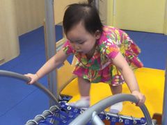 -金宝贝早教(和悦汇店)