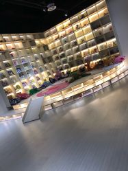 -塔塔王国·主题儿童游乐园(奥城商业广场店)