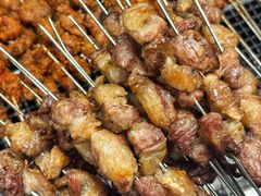 -红棚子肚绷·徐州烧烤(南京店)
