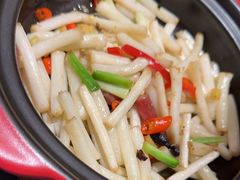 -汉水谣·江景餐厅(江滩店)