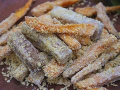 -杨厝六十六农庄农舍(杨厝路店)