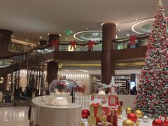 -上海千禧海鸥大酒店