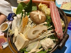 -二丁目食堂(铁西万象汇店)
