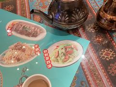 -巴依老爷·新疆美食(上城区天城路店)
