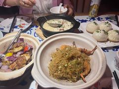 -江南赋(内蒙古大厦店)