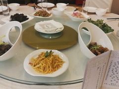 -南京钟山宾馆(江苏省会议中心)