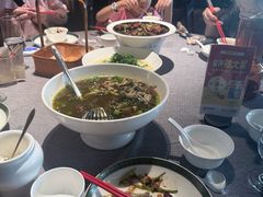 -秀儿四九城·新京菜(亚运村鸟巢店)