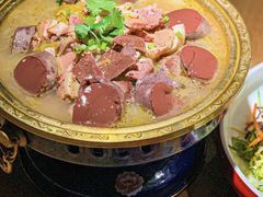 -金掌勺锅包肉(华润万象城店)