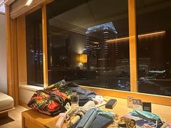 -新加坡丽思卡尔顿美年酒店