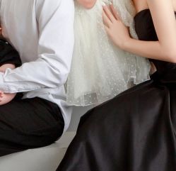 -十月孕记孕妈妈摄影