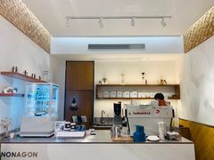 -Legno.ita Coffee by Wood(襄阳南路店)
