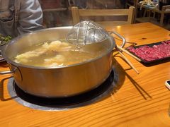 -牛品福潮汕牛肉火锅(旺庄店)