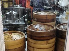 -老陶包子铺(南大西南村店)