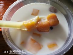 -韵姐牛奶甜品世家