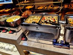 -比格比萨自助(宝山日月光店)