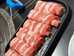 -采菇记·铜瓢牛肉野生菌火锅(大理火车站店)