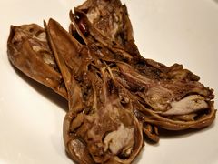 鸭头-匠熙小馆(崇文门店)