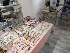 -肆兮眼镜·蔡司·徕卡战略合作店(大坪店)