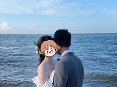 -经典婚纱摄影美学馆·私人定制