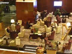 赛美蓉酒廊-上海新锦江大酒店