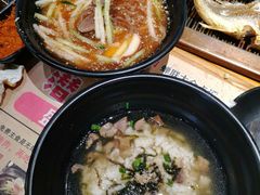冷面-千寻烧肉(政务区店)