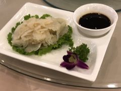 -上海老饭店(北京分店)