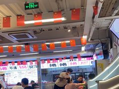 -生活如沸·顺德水牛奶火锅(大学路店)