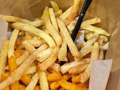 -Potato Corner(广州天河城店)