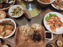 -鸽子窝(青塔店)